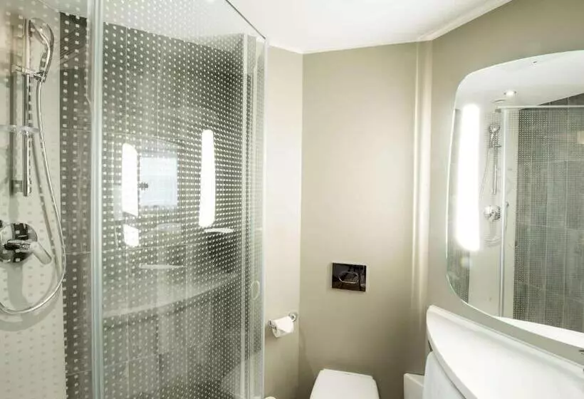 هتل Ibis Gdansk Stare Miasto