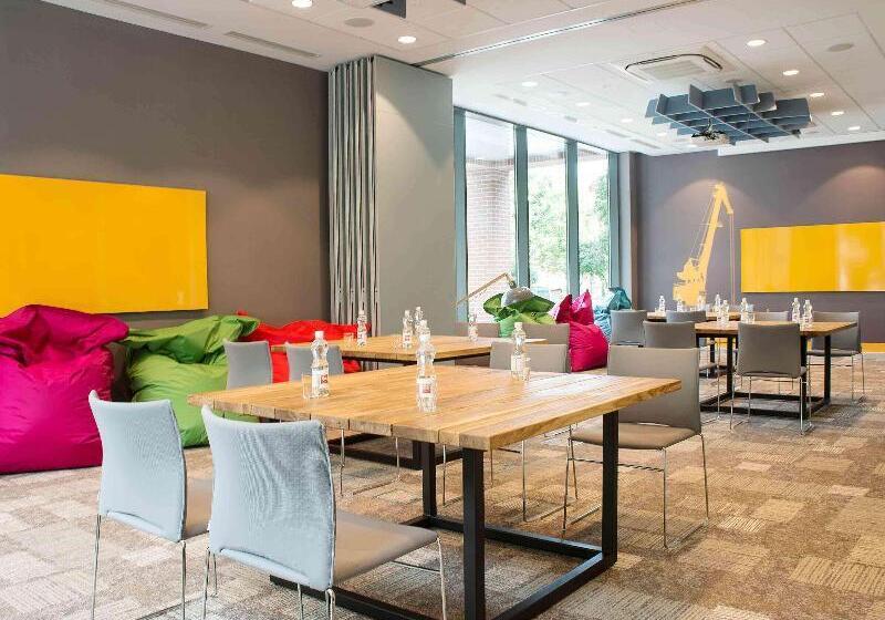 هتل Ibis Gdansk Stare Miasto