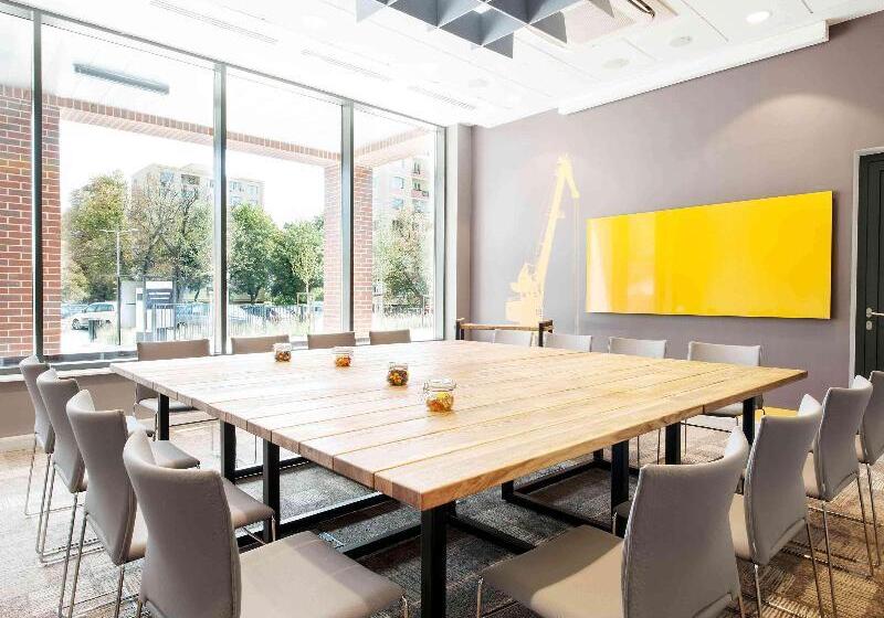 هتل Ibis Gdansk Stare Miasto