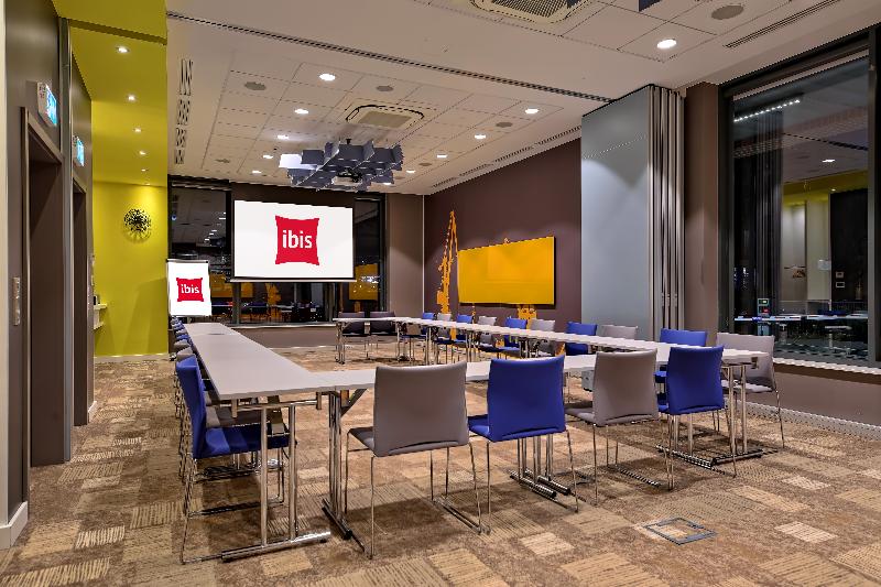هتل Ibis Gdansk Stare Miasto