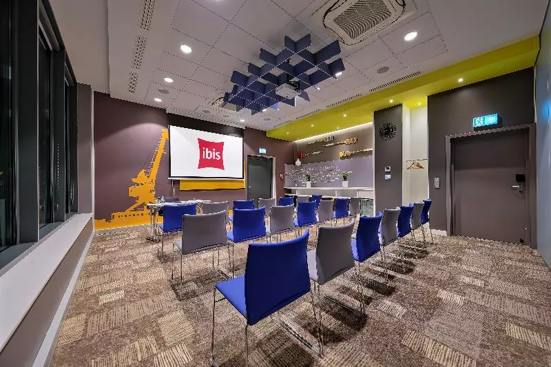 هتل Ibis Gdansk Stare Miasto