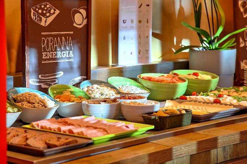 هتل Ibis Gdansk Stare Miasto