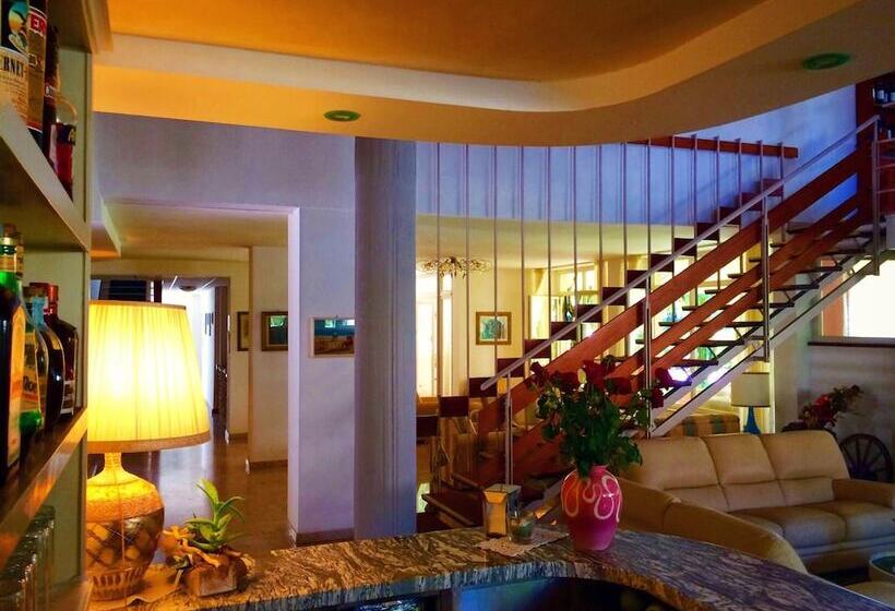 ホテル Il Caravaggio