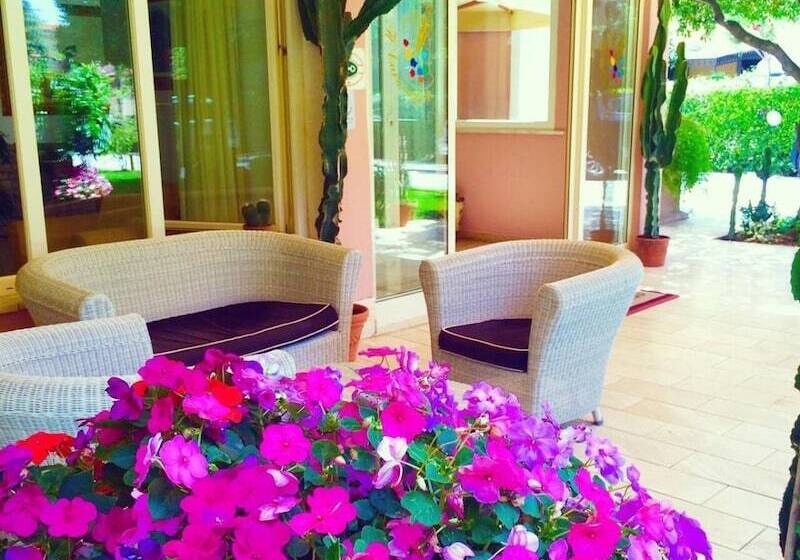 ホテル Il Caravaggio