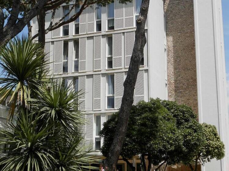 ホテル Il Caravaggio