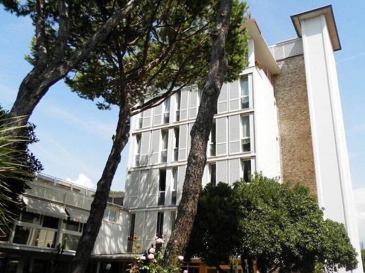 ホテル Il Caravaggio