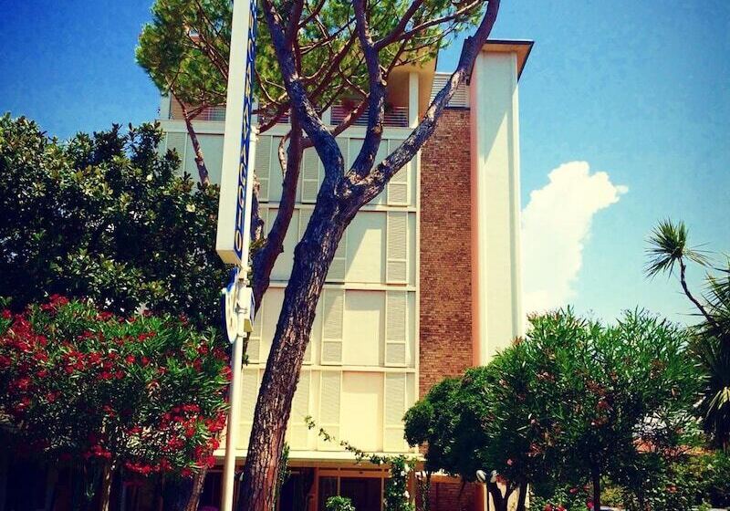 ホテル Il Caravaggio