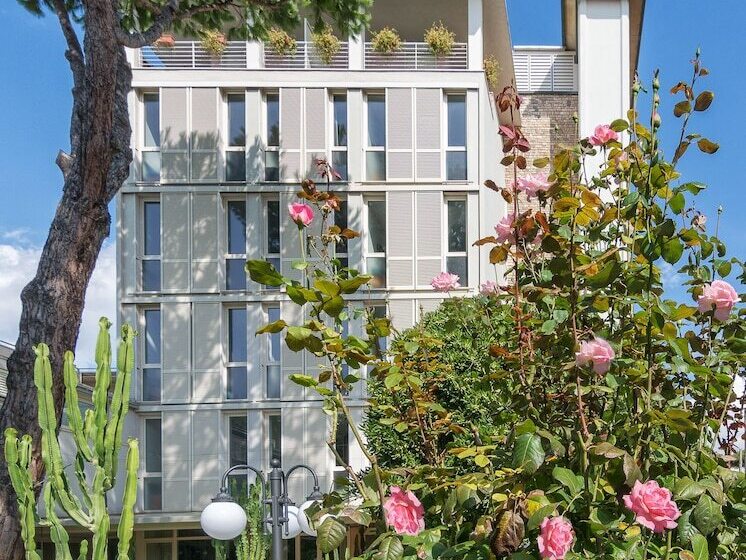 ホテル Il Caravaggio