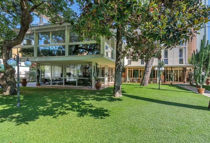 ホテル Il Caravaggio