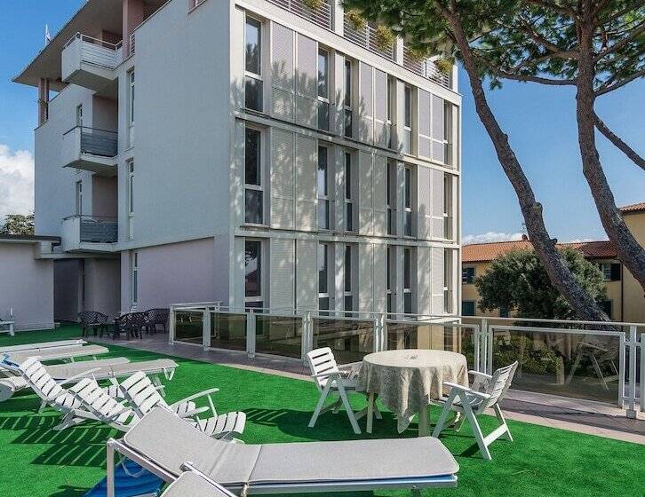 ホテル Il Caravaggio