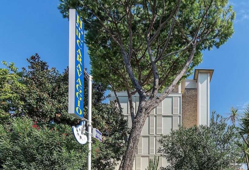 ホテル Il Caravaggio