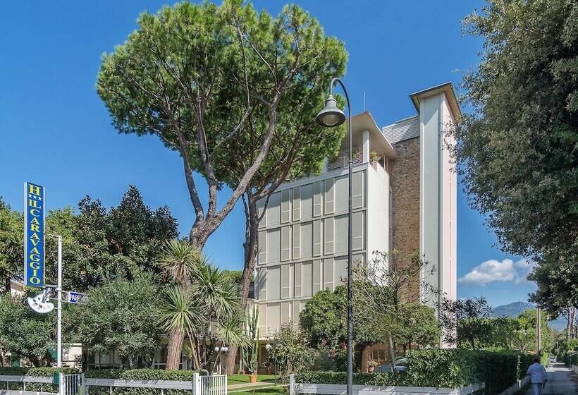 ホテル Il Caravaggio