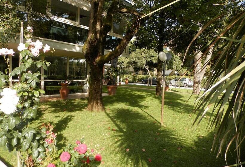 ホテル Il Caravaggio