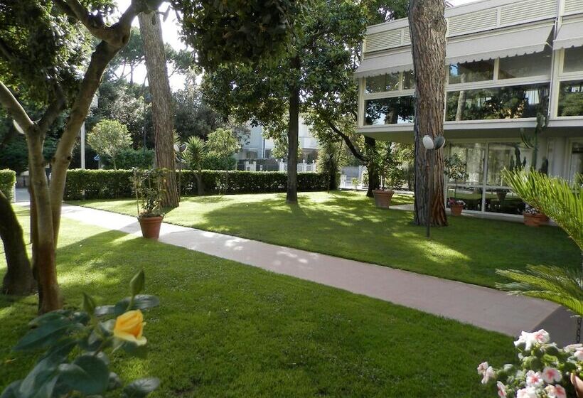 ホテル Il Caravaggio