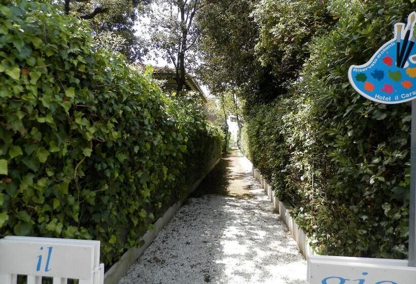 ホテル Il Caravaggio