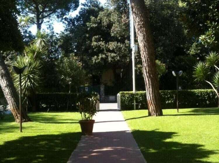 ホテル Il Caravaggio