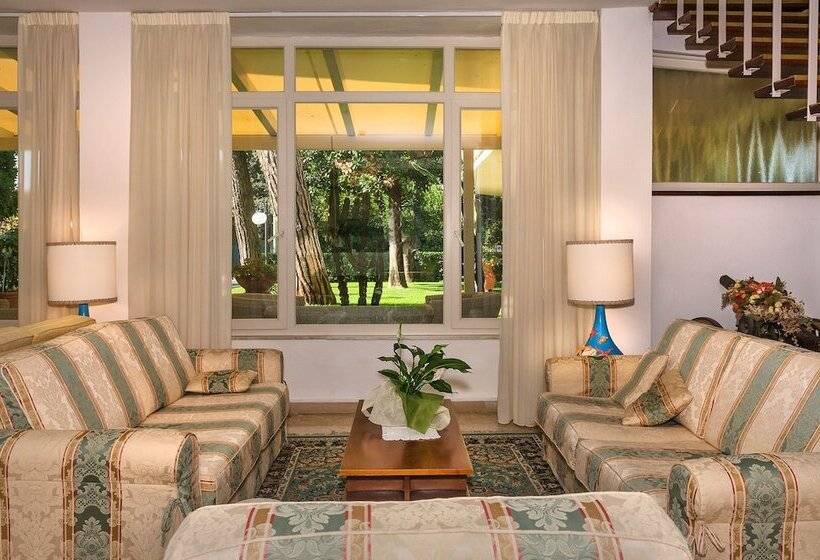 ホテル Il Caravaggio