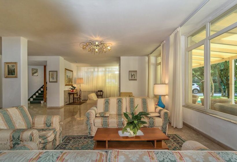 ホテル Il Caravaggio