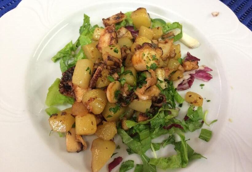 ホテル Il Caravaggio