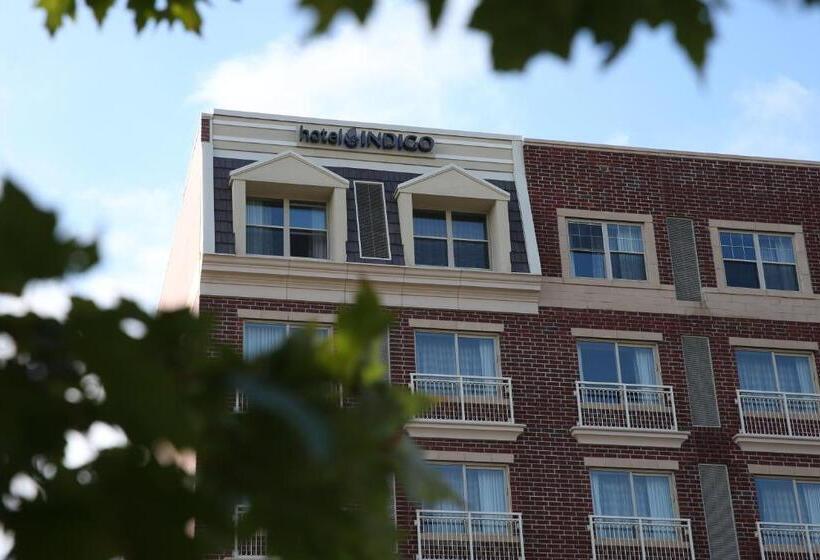 ホテル Indigo Naperville Riverwalk, An Ihg