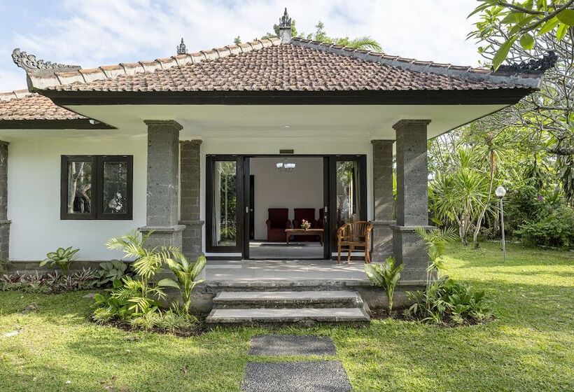 בית מלון כפרי Jimbarwana