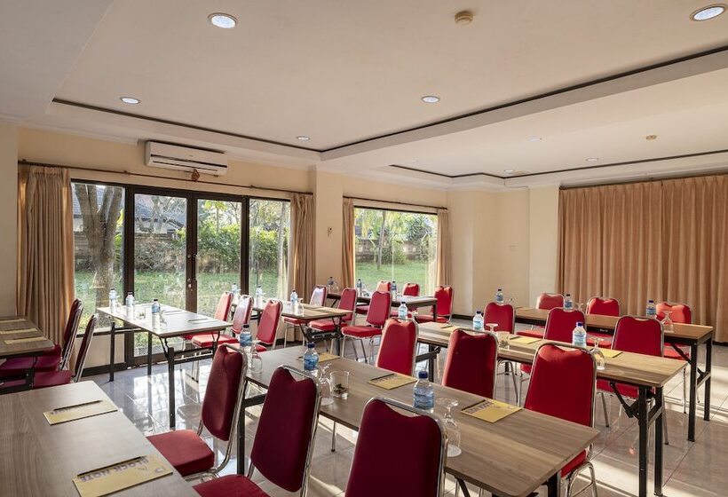 בית מלון כפרי Jimbarwana