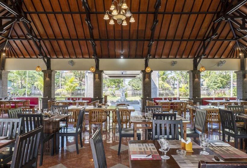 בית מלון כפרי Jimbarwana