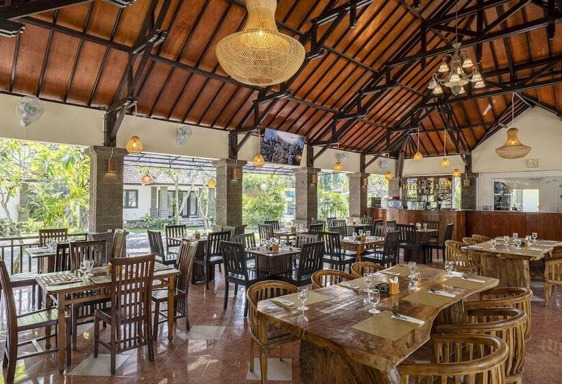 בית מלון כפרי Jimbarwana