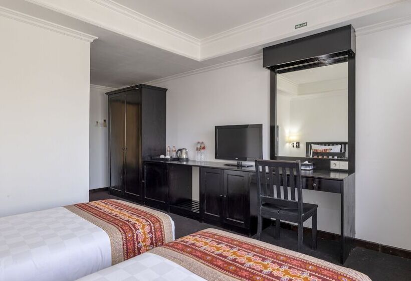 בית מלון כפרי Jimbarwana