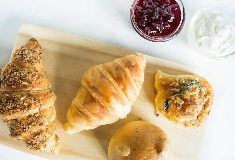 酒店 Lk Noble Suite