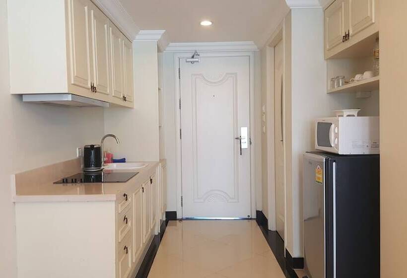 酒店 Lk Noble Suite