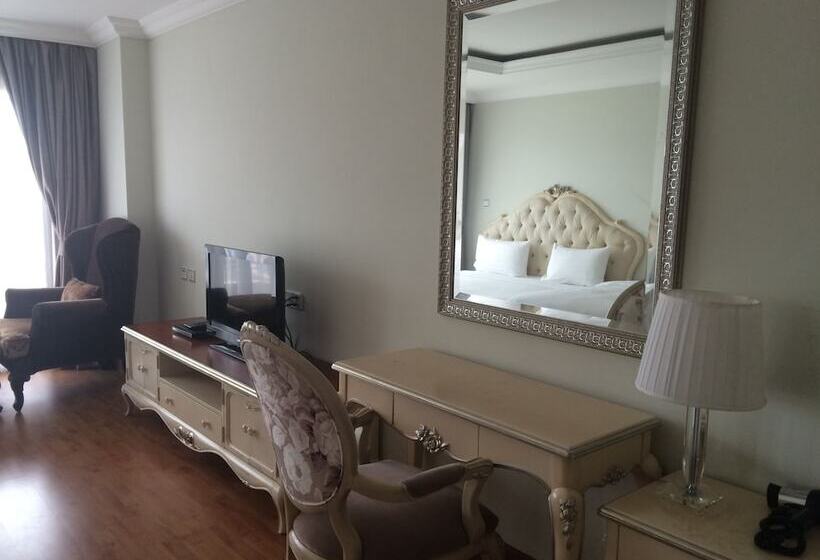 酒店 Lk Noble Suite