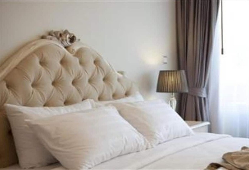 酒店 Lk Noble Suite