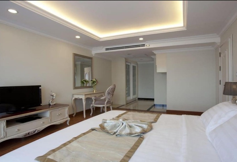 酒店 Lk Noble Suite