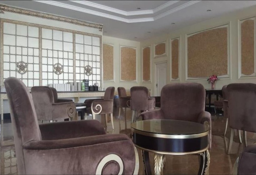 酒店 Lk Noble Suite