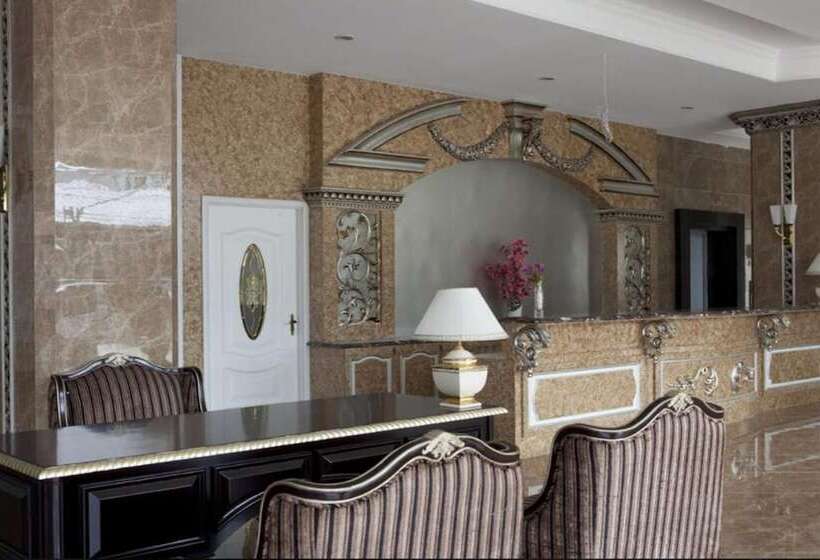 酒店 Lk Noble Suite