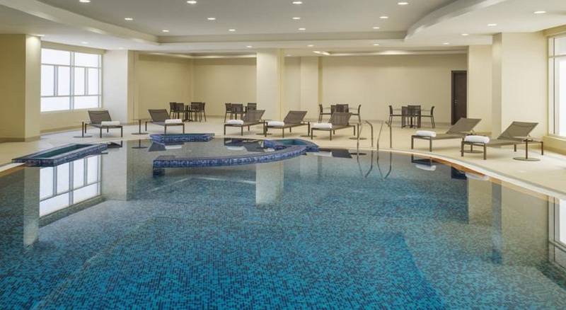 هتل Millennium Hail