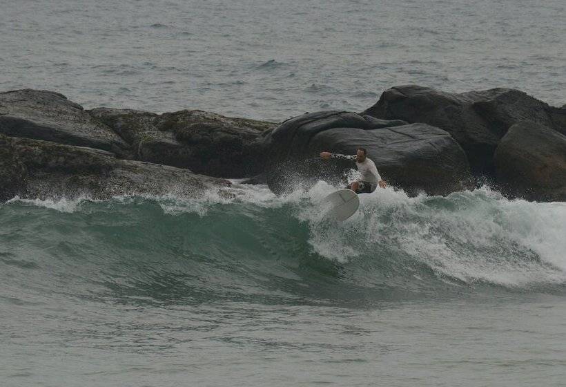 Отель Muthu Resort