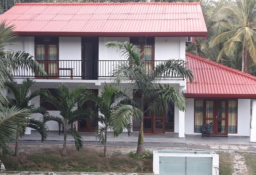 Отель Muthu Resort