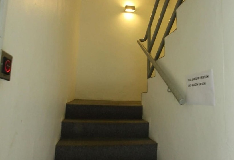 호텔 Place2stay   Airport