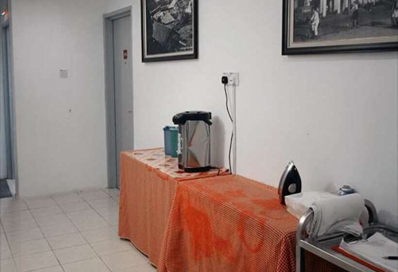 호텔 Place2stay   Airport