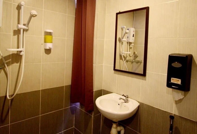 호텔 Place2stay   Airport