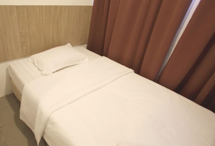 호텔 Place2stay   Airport