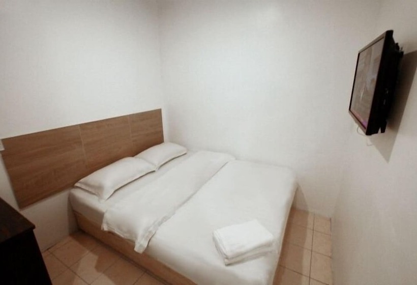 호텔 Place2stay   Airport