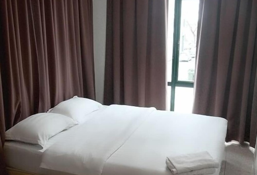 호텔 Place2stay   Airport