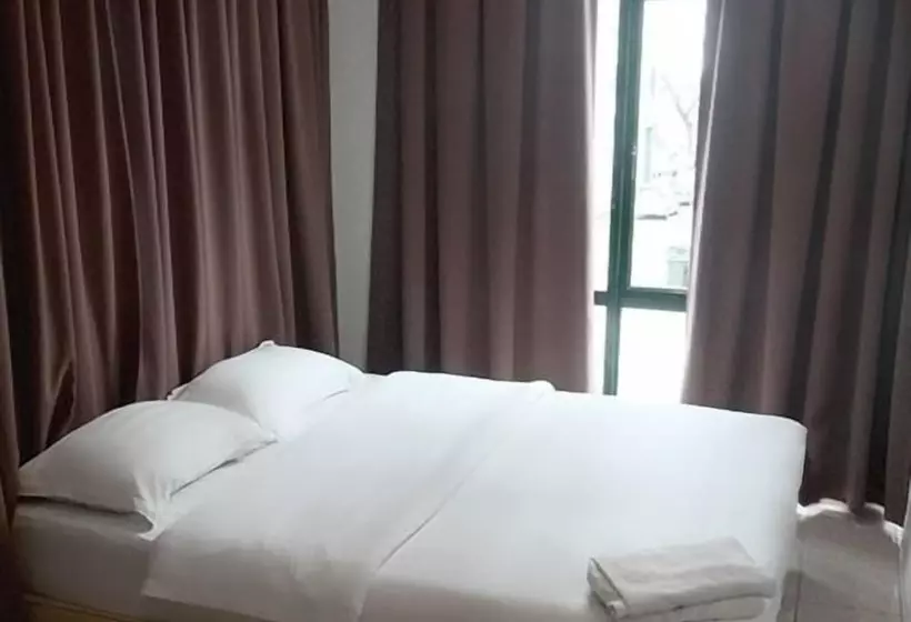 ホテル Place2stay   Airport