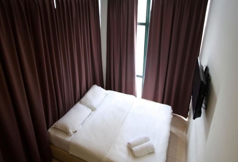 호텔 Place2stay   Airport