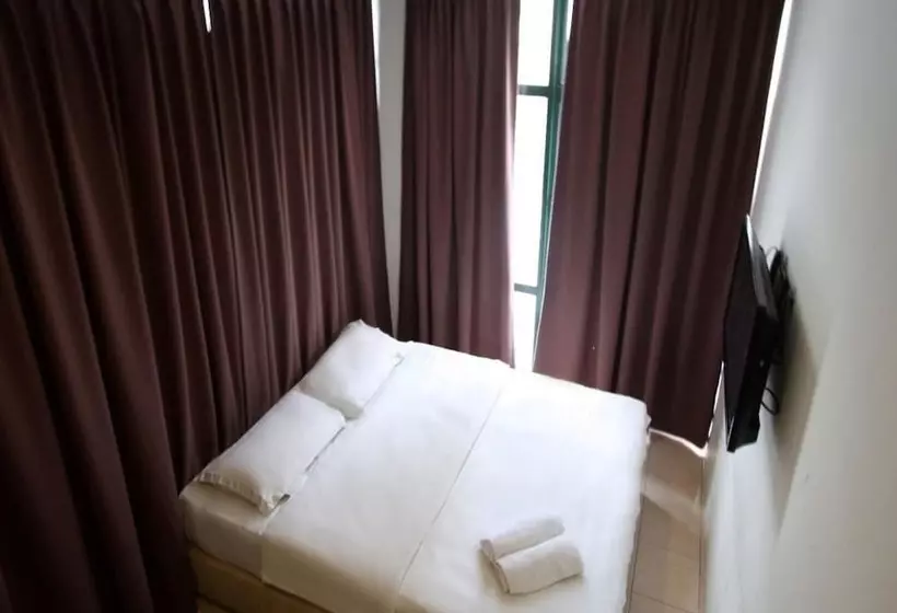 ホテル Place2stay   Airport
