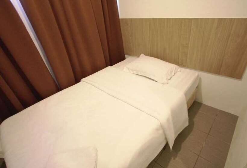 호텔 Place2stay   Airport