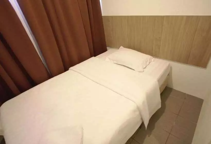 ホテル Place2stay   Airport